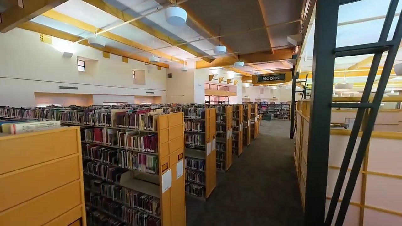 ACU Library