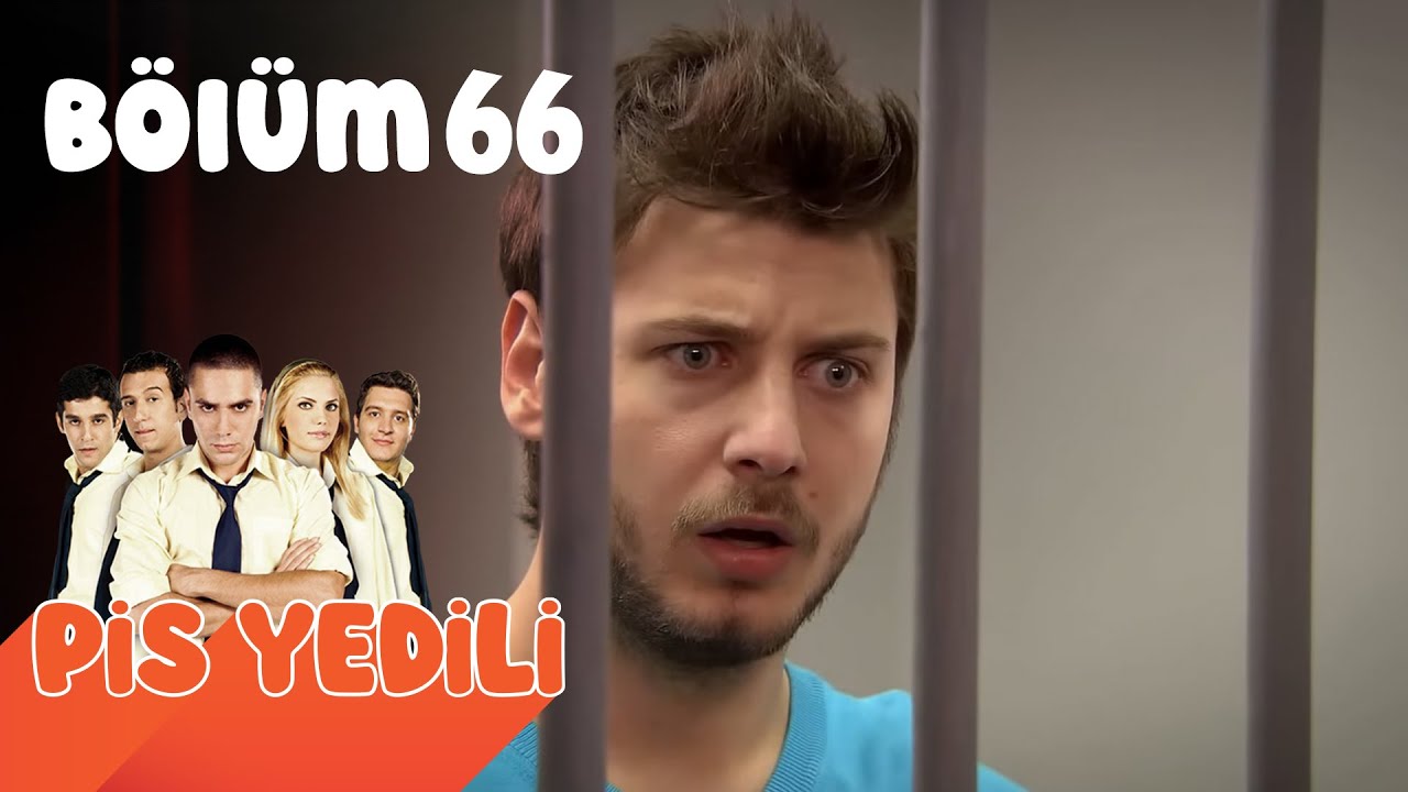 Pis Yedili 66. Bölüm | FULL HD YENİ