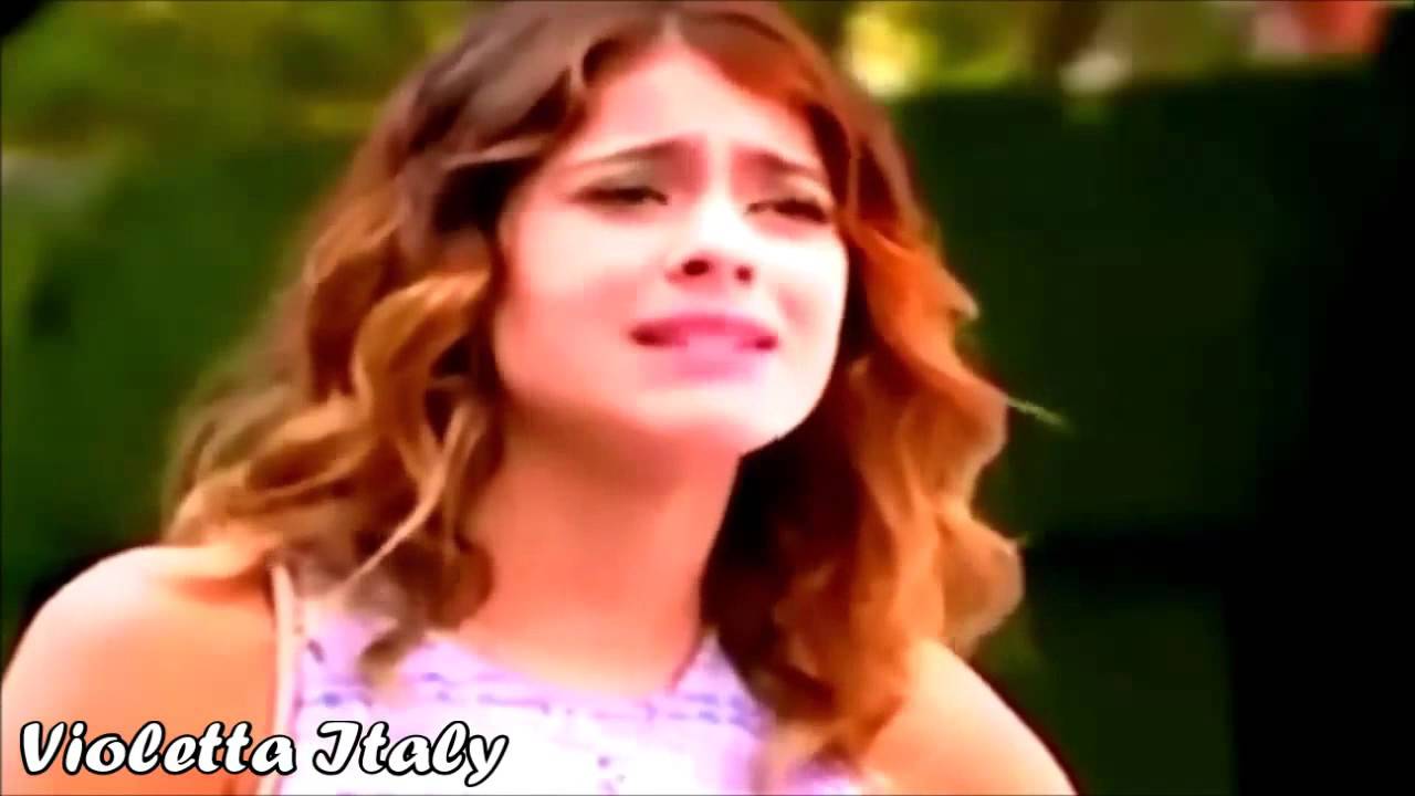 Violetta & Leon 