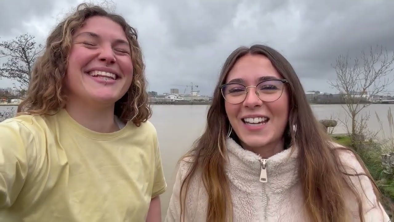 Casting Pekin Express 2026 - Alix & Maëva