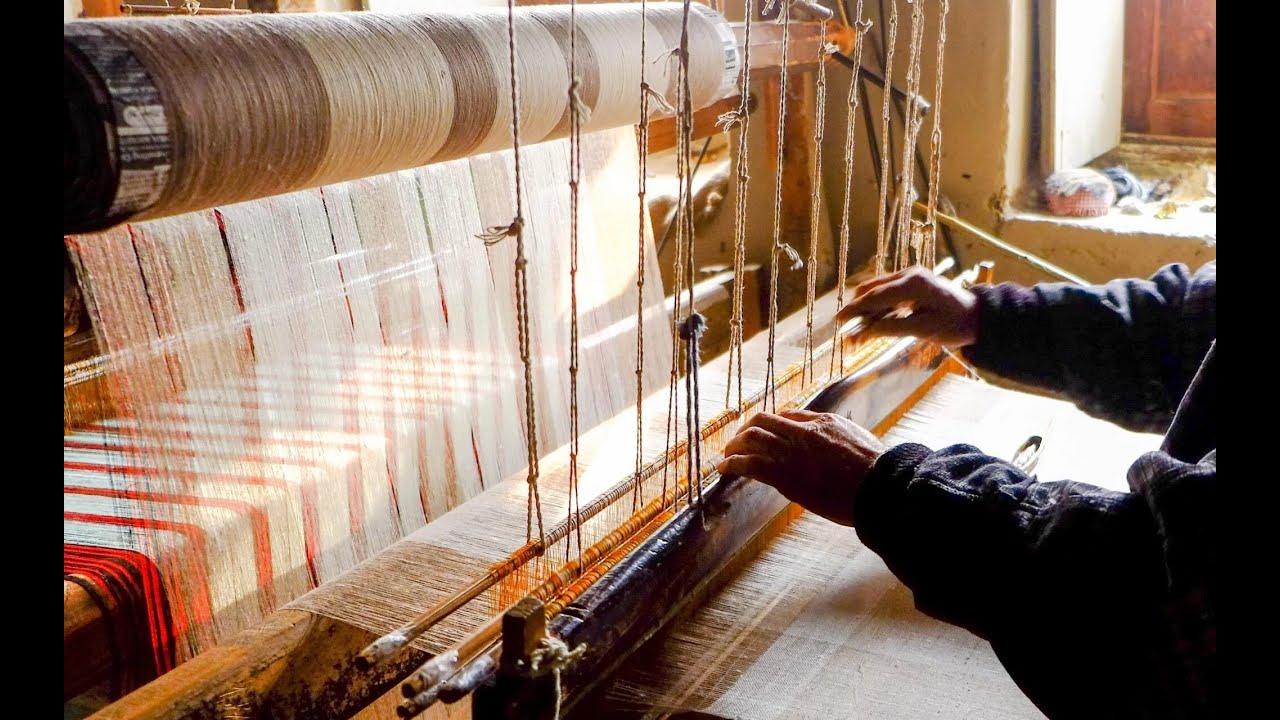 Kunbi weaving, music & dance of Goa: enchanting folk culture