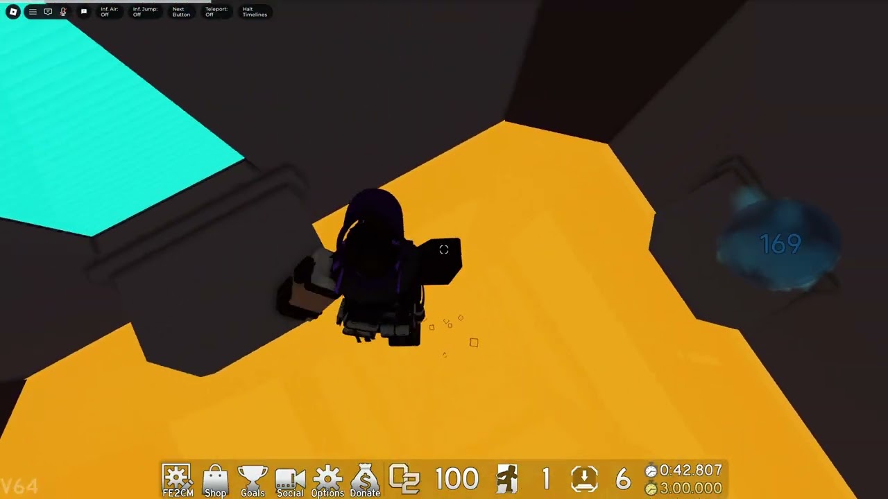 Hidden base remake (layout almost finished?)