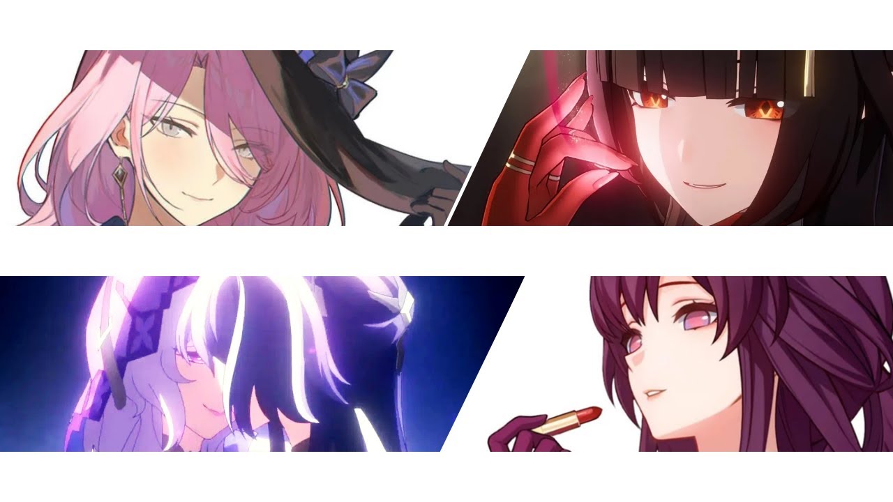Mommy Jade Hypercarry & Dotcheron Mommies vs Diabolical 3.0 Memory Of Chaos | Honkai Star Rail