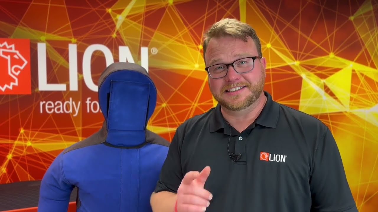LION Smart Dummy - Training Manikins