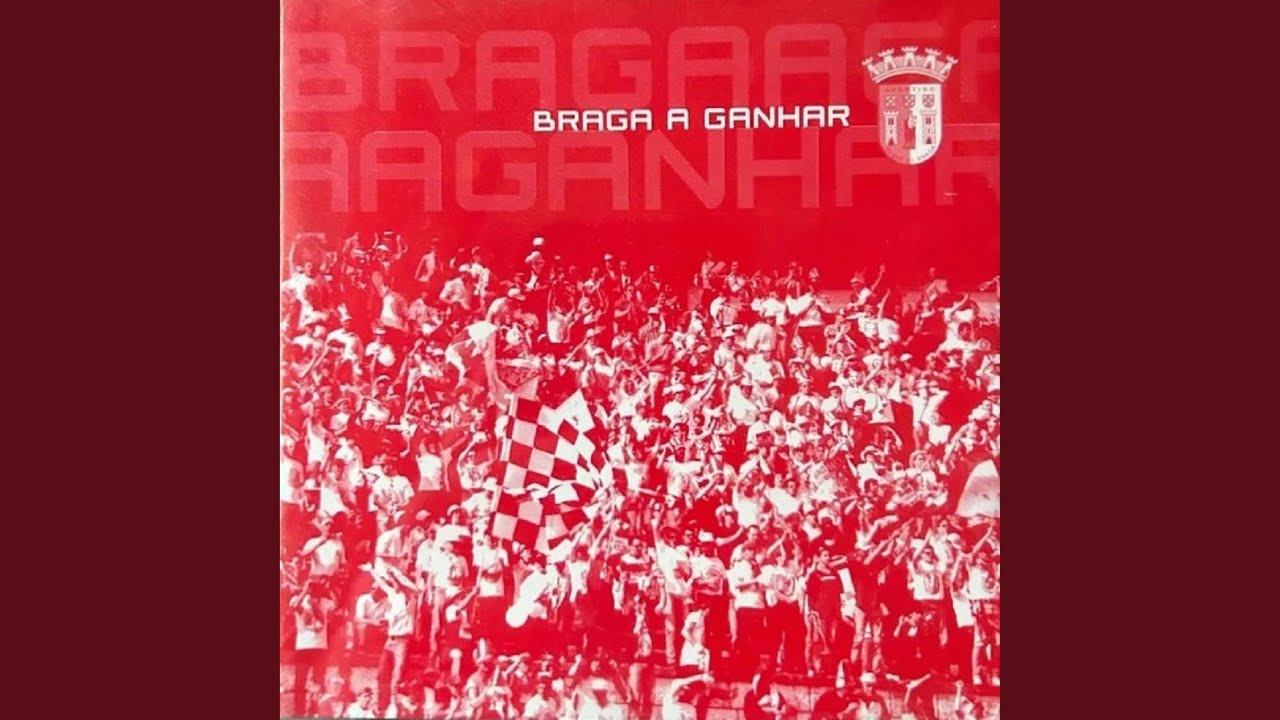 Braga a ganhar