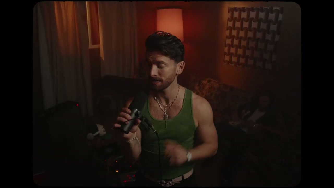 Marc E. Bassy - Change My Ways (Official Video)