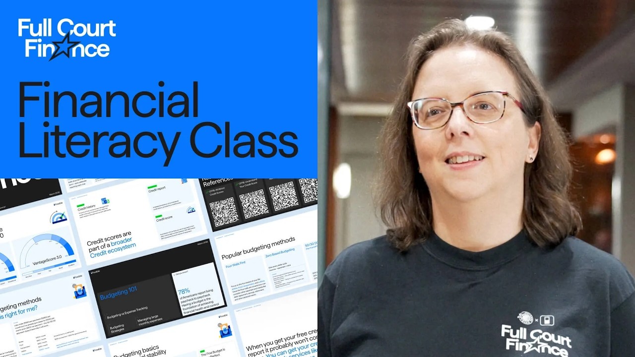 A Credit Expert Explains Scores, Budgeting, and How the System Works | Possible Finance