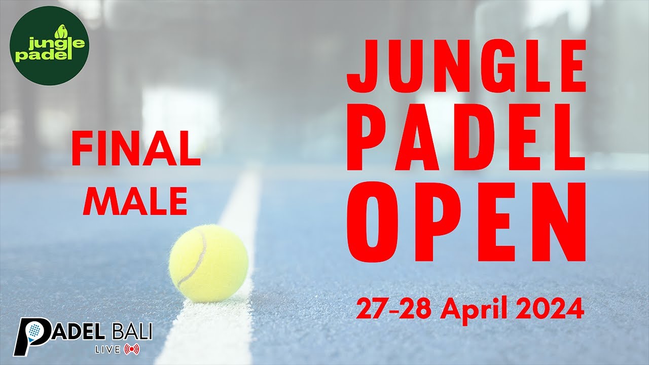 J. Quiros / M. Noschese VS J. Olmo / A. Puchol - FINAL MALE