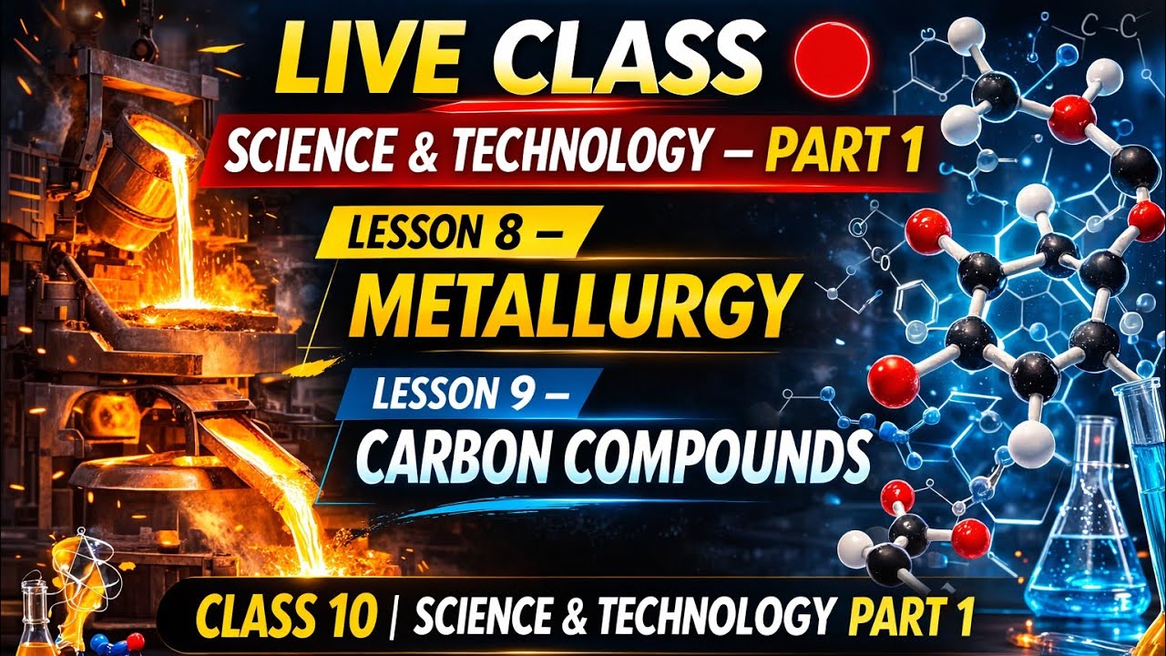 Kamiabi learning hub is live lesson 9 carbon compounds