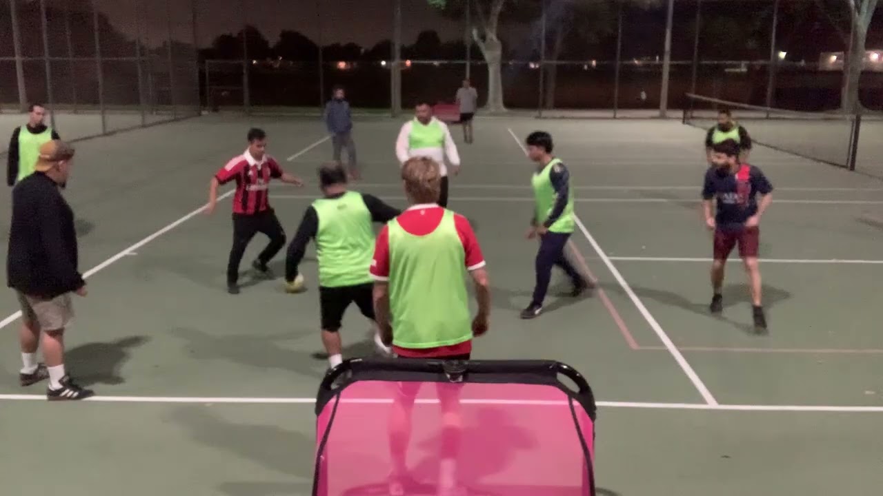 Del Norte futsal