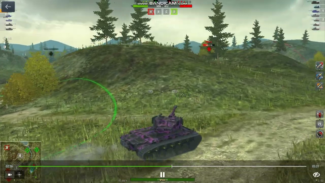 Т26е4