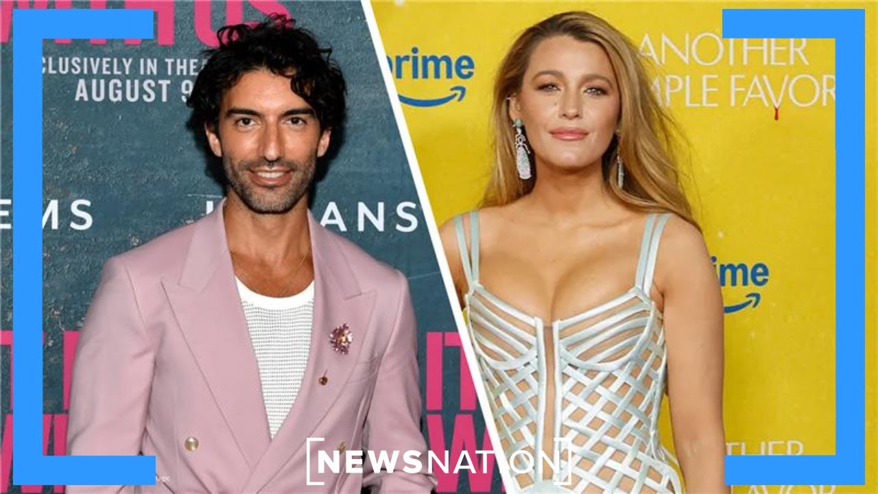 Blake Lively, Justin Baldoni fail to reach settlement | Morning in America
