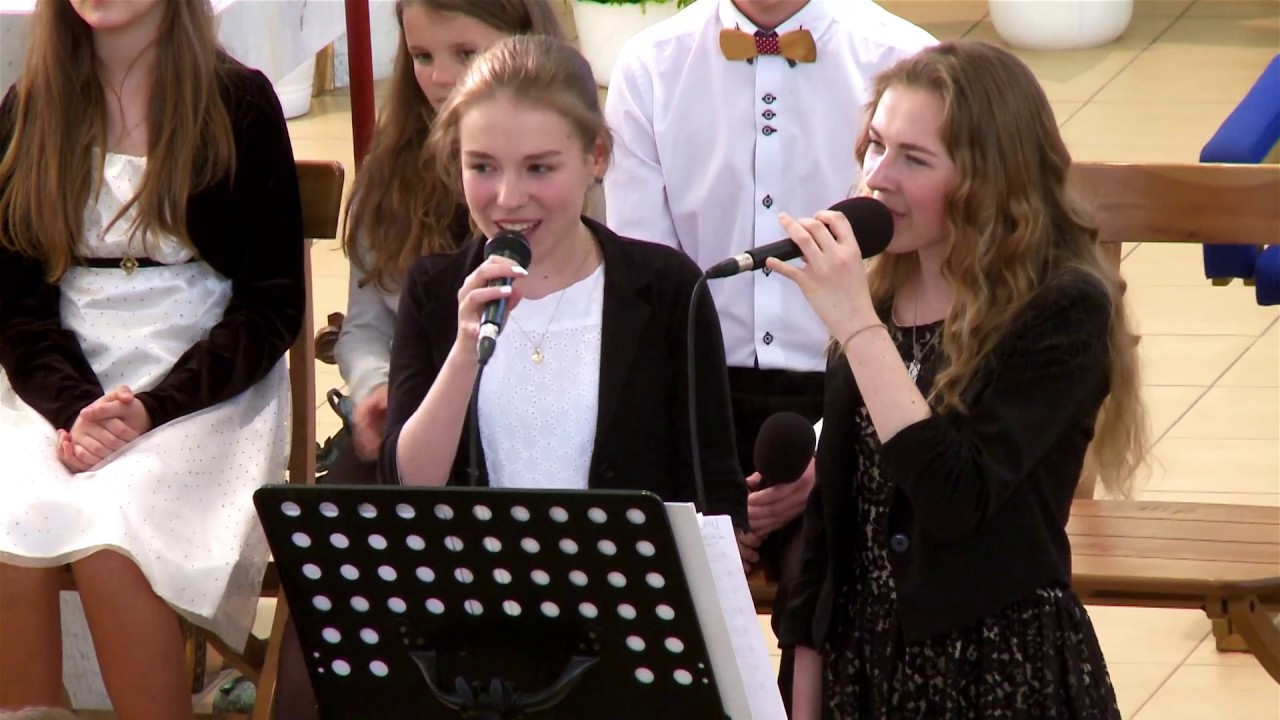 Detský orchester v Žiline: Kto si ty