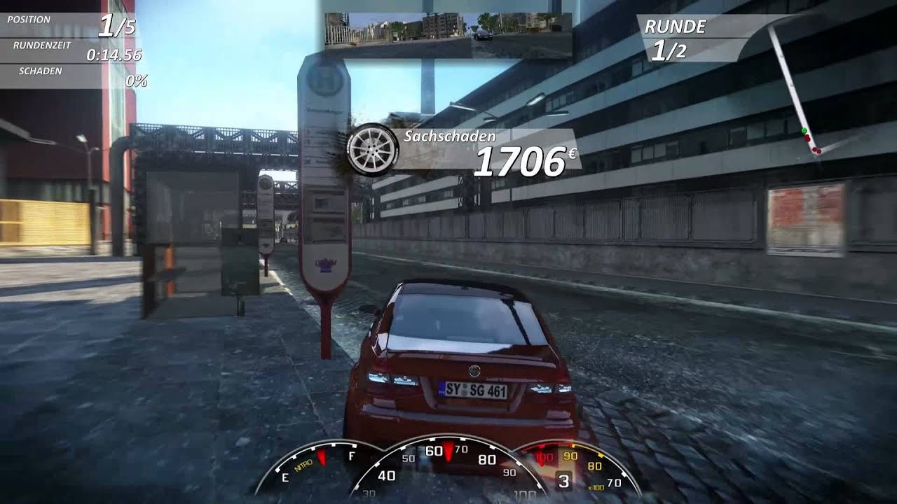 Let's Play Alarm für Cobra 11 Burning Wheels - Die Liga, Teil 3 #010