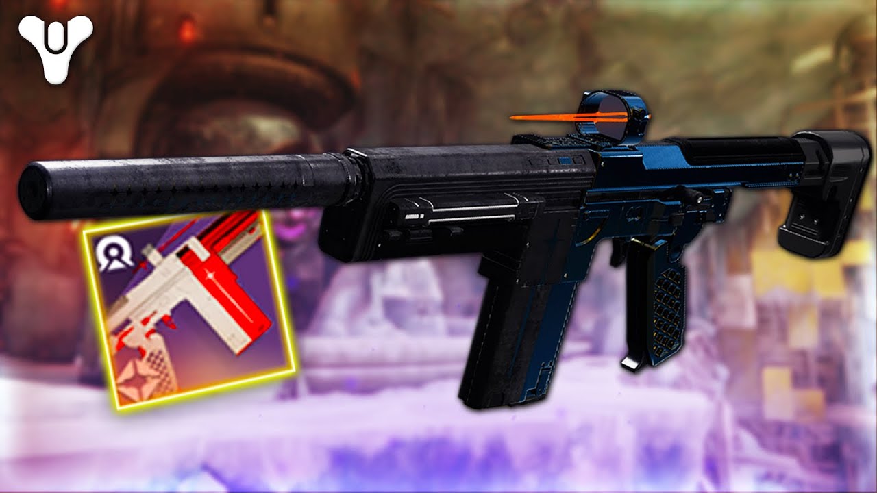 The Best Dueling Weapon In PvP?