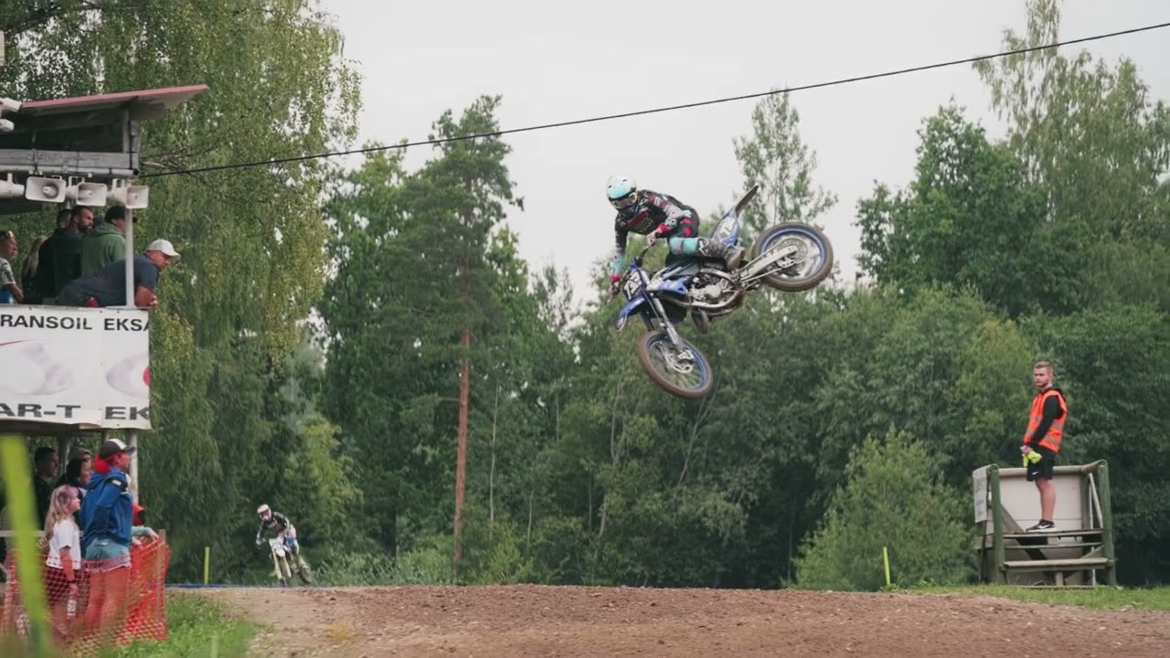 Jõgeva Motokross 2023, EHKK 5.etapp