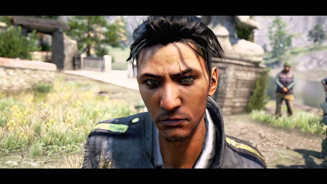 Final secreto de Sabal | Far Cry 4