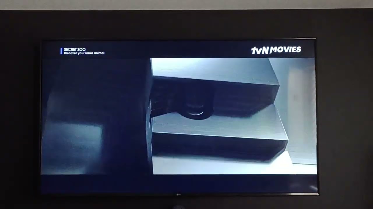 Encore Films/Acemaker Filmworks/DCG Plus/About Film logos (2020)