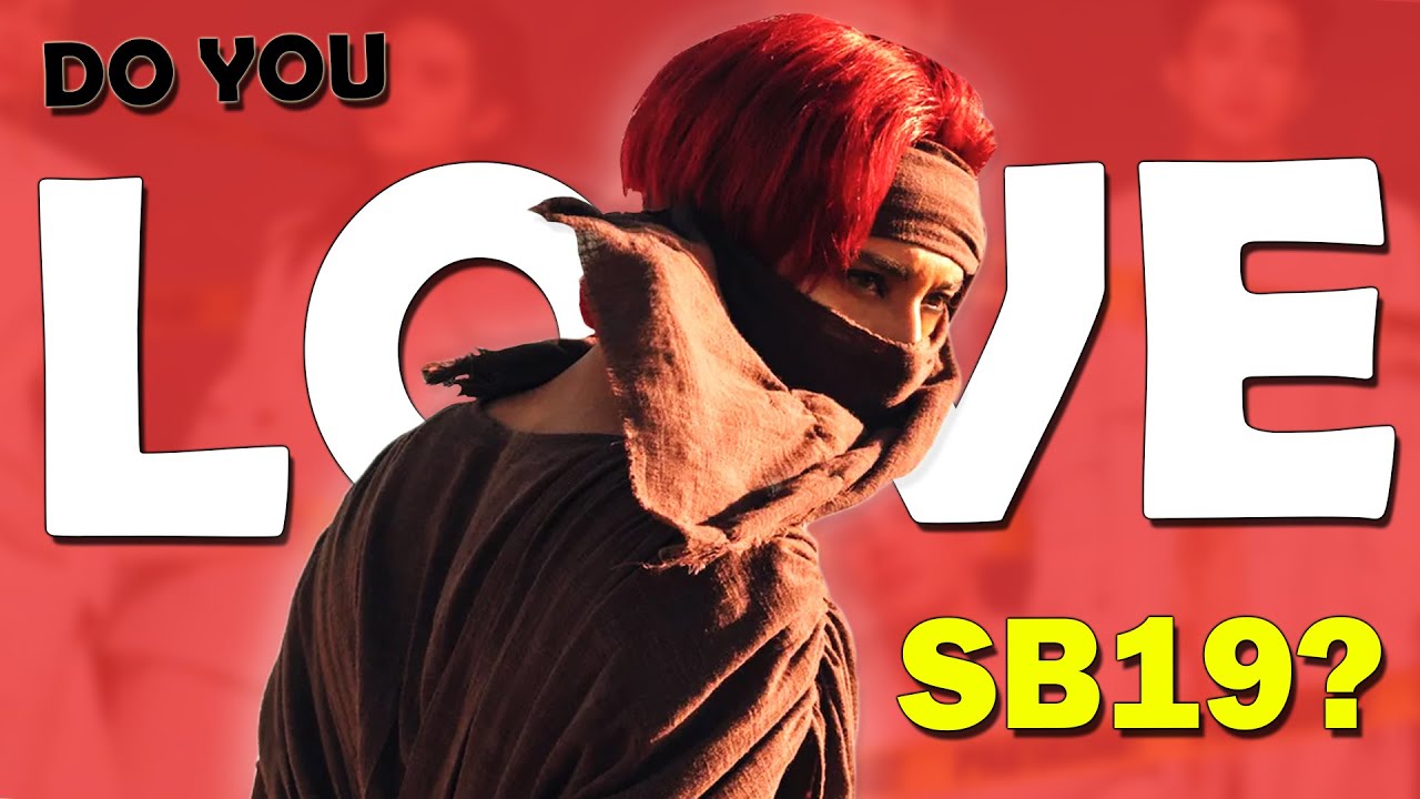 IF YOU LOVE SB19, WATCH THIS!