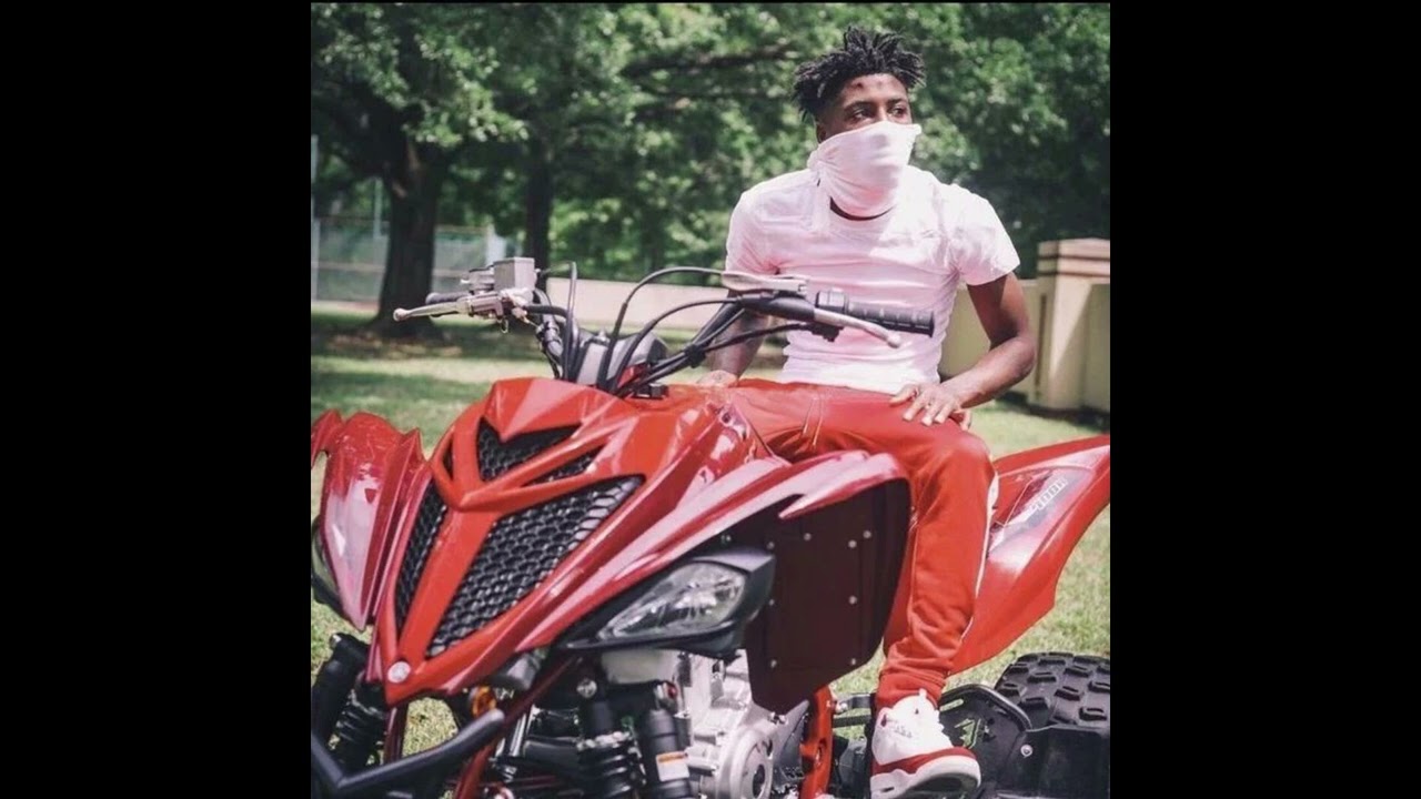 (FREE) [GUITAR] Rylo Rodriguez x NoCap x NBA Youngboy Type Beat  