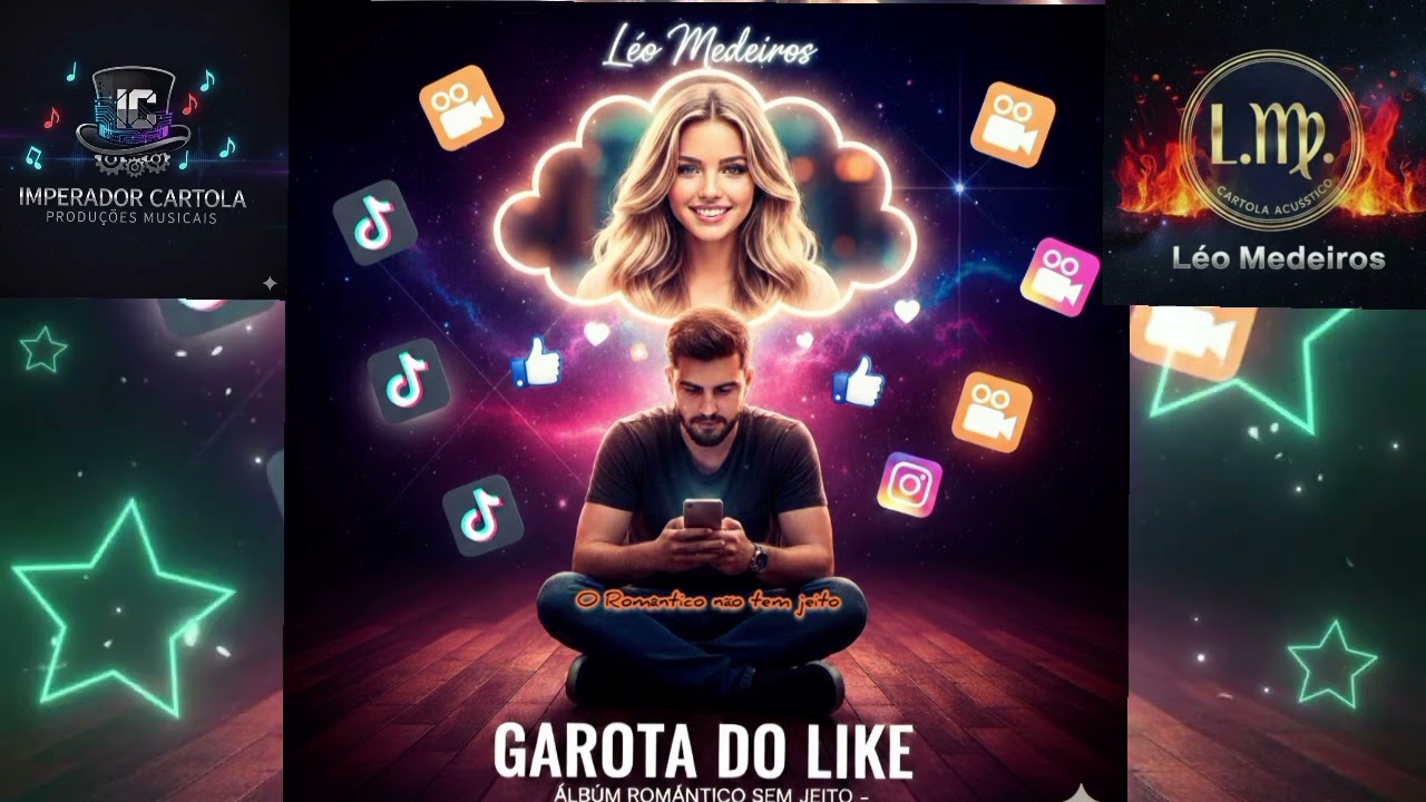 Garota do Like 