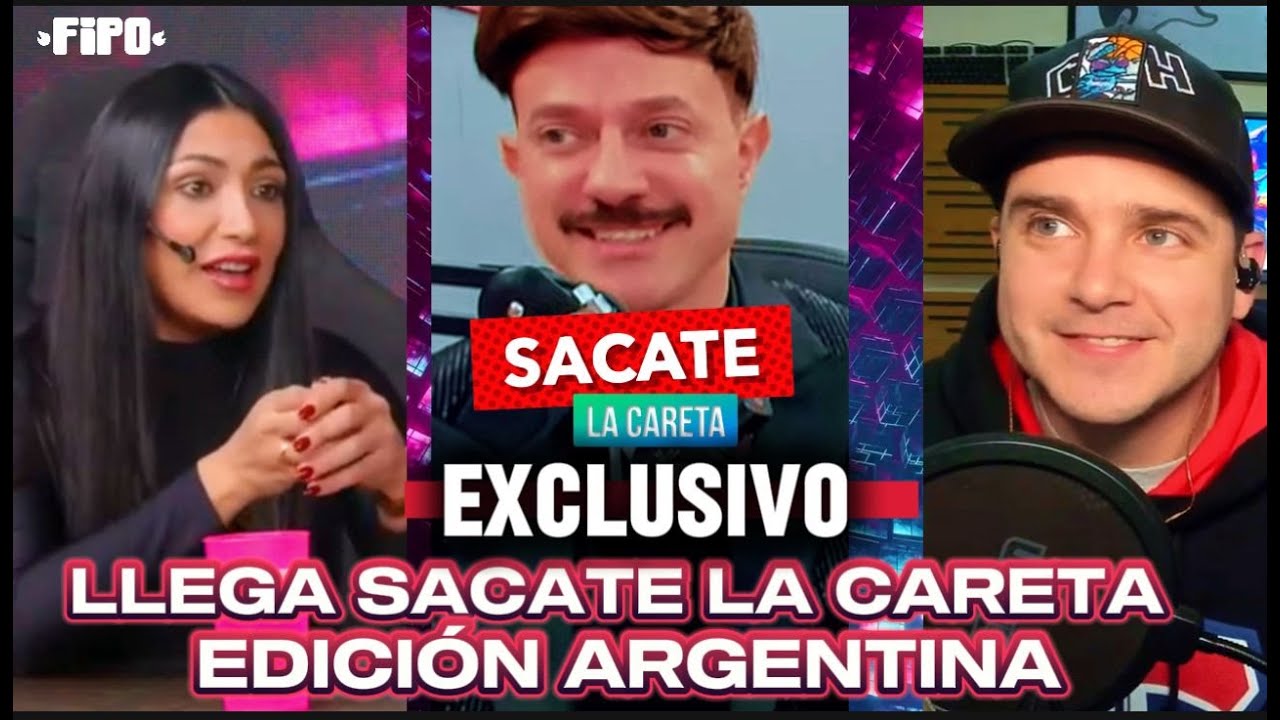 Adriel Montanari, Lucho Rom&aacute;n, Maca Balderrama EN VIVO, Anto Lima Vs A.Correa, Icardi Vs Natasha