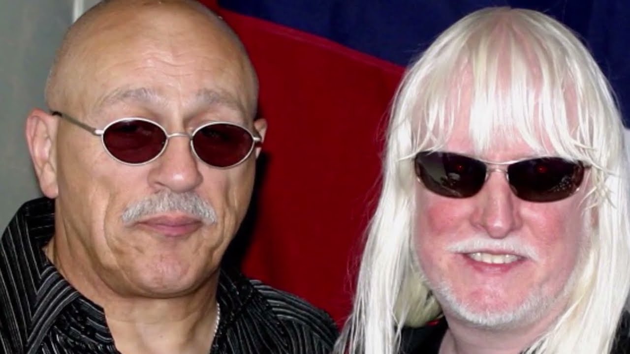 Паркер Джеймс присоединяется к группе Cypress Band на концерте Eddie & Maxey’s Great Legends of S...