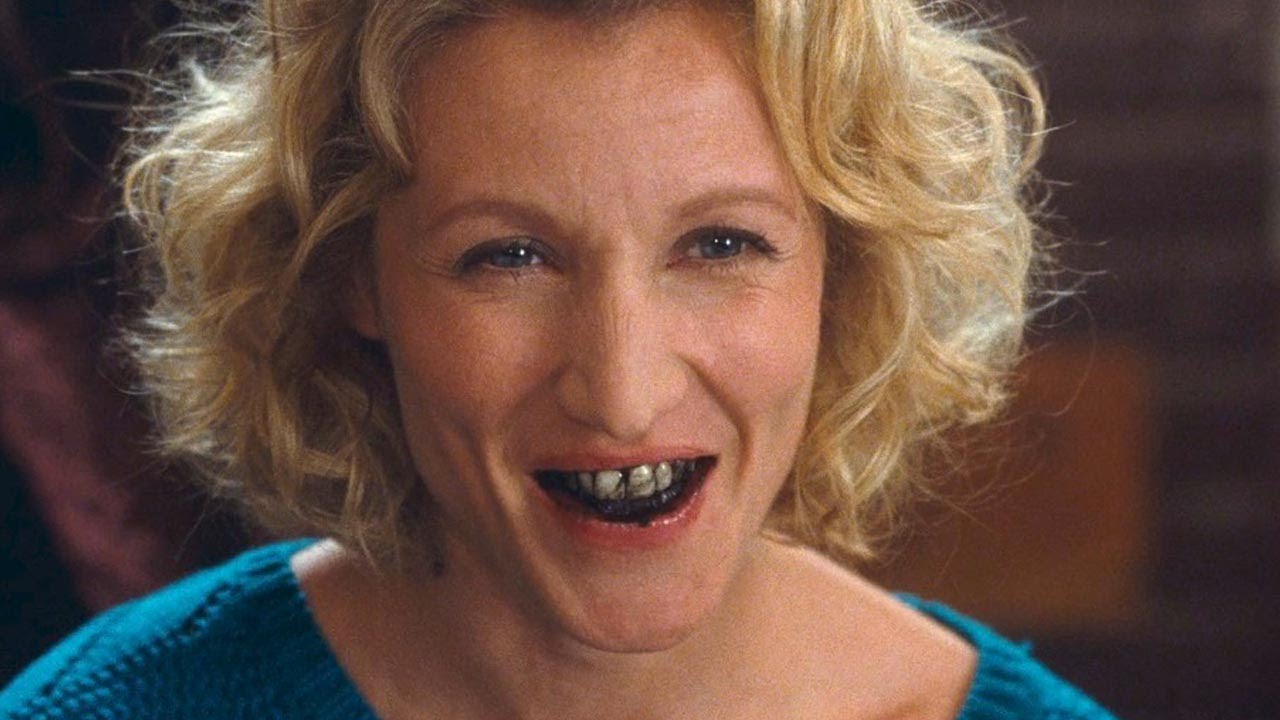 JAMAIS LE PREMIER SOIR Bande Annonce (Alexandra Lamy)