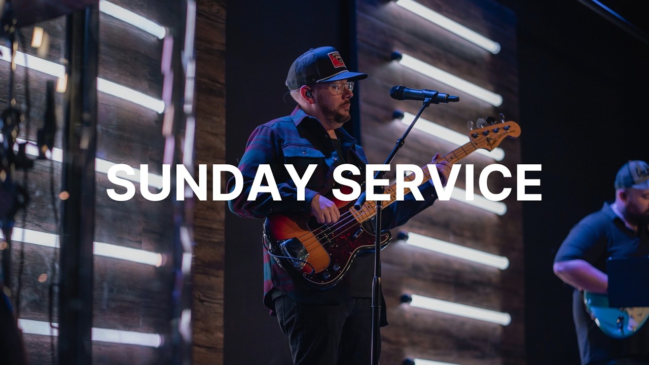 Harbor Church Online | 10:30 AM Service | February 15, 2026