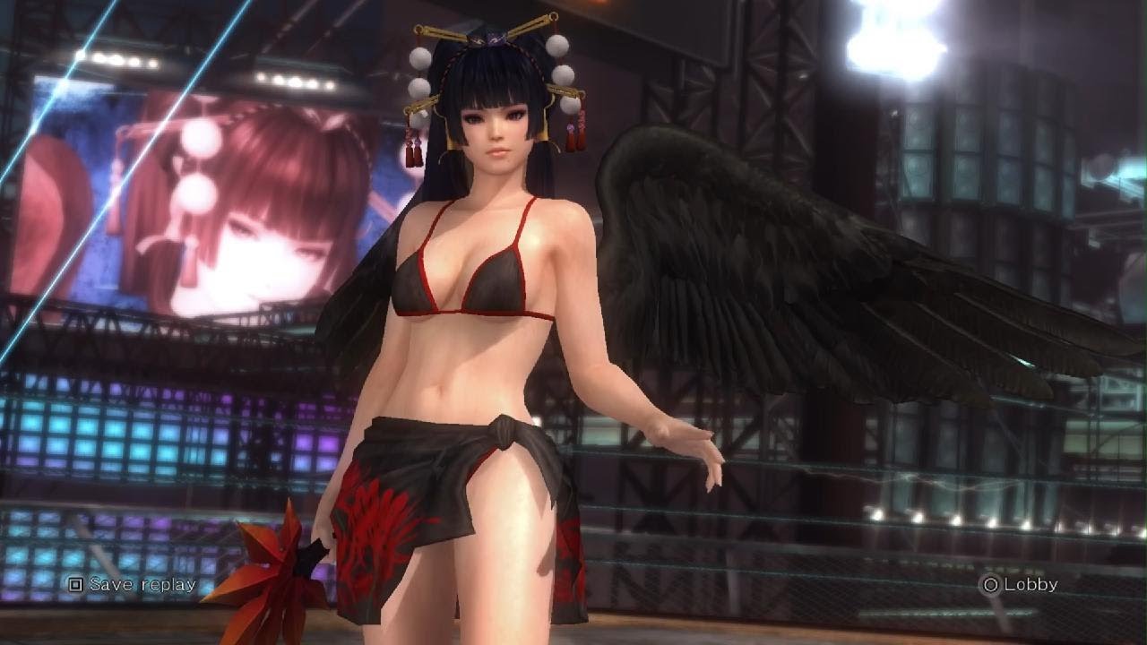 DEAD OR ALIVE 5 Last Round_Tel Vs Desi 26/01/26 6 W