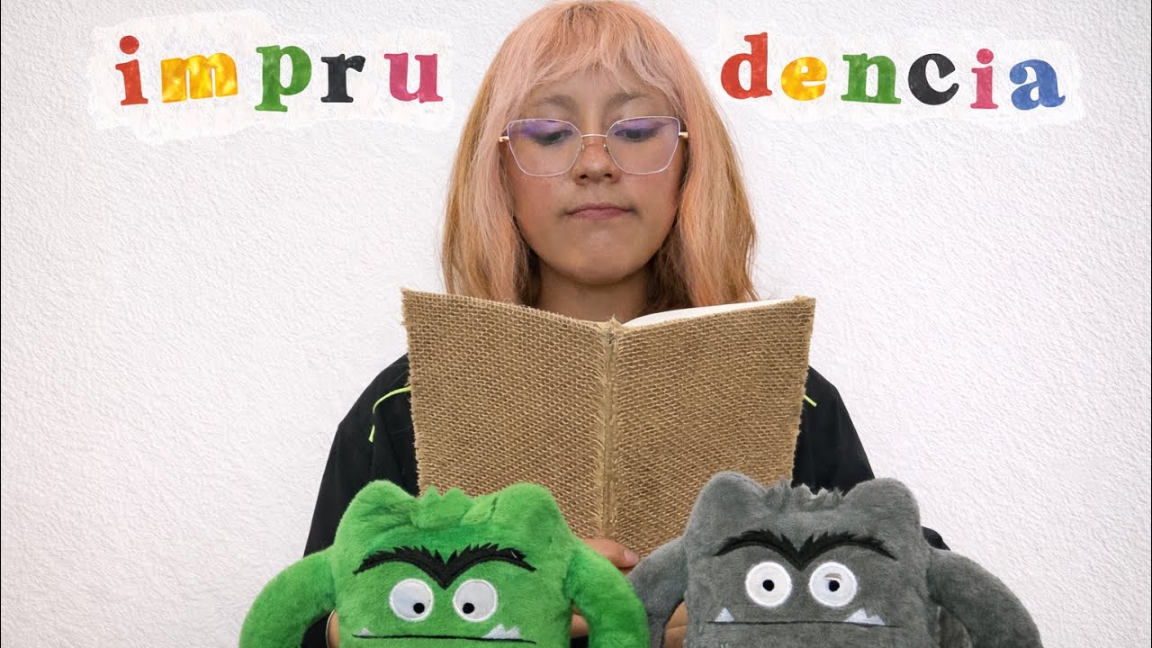 ¿Aprender después del ERROR? ￼#imprudencia 