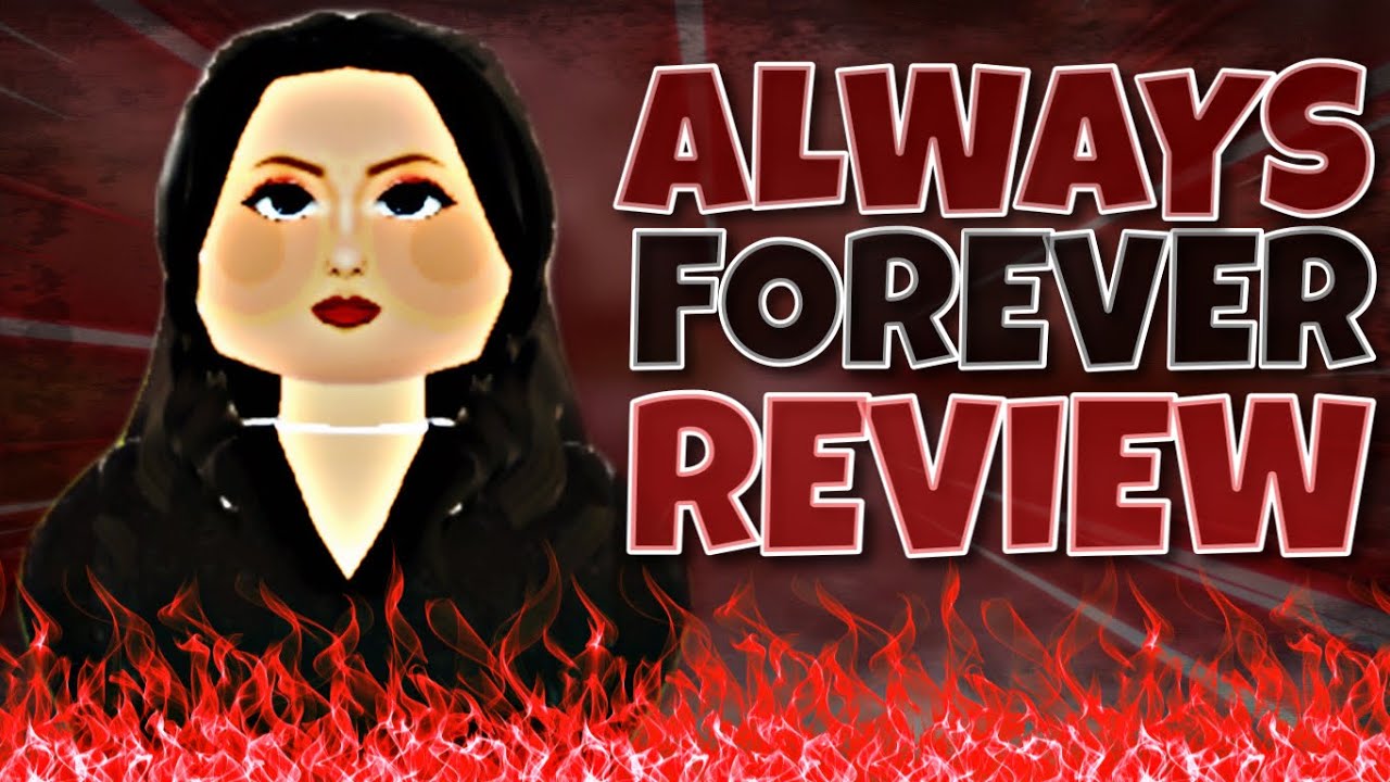ALWAYS & FOREVER GAME TESTING REVIEW + SPELLS + REVEALS (UPCOMING TVDU BASED ROBLOX GAME)|| A&F