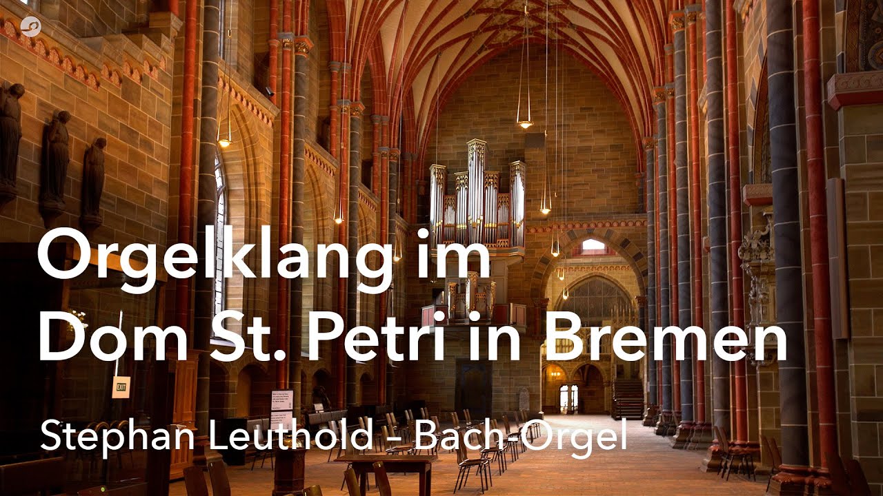 Dietrich Buxtehude „Toccata ex d“