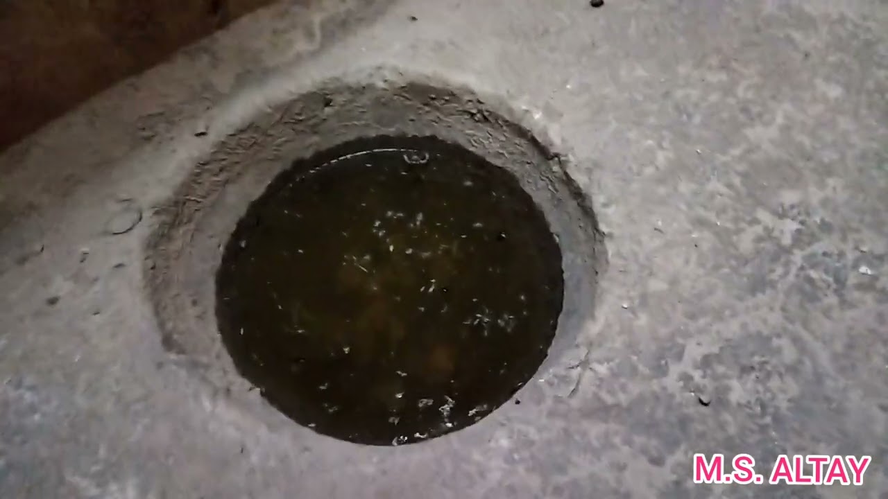 6 Gözlü Yeraltı Mahzeni ve Sarnıç ZERZEVAN Kalesinde Yeni Bulundu