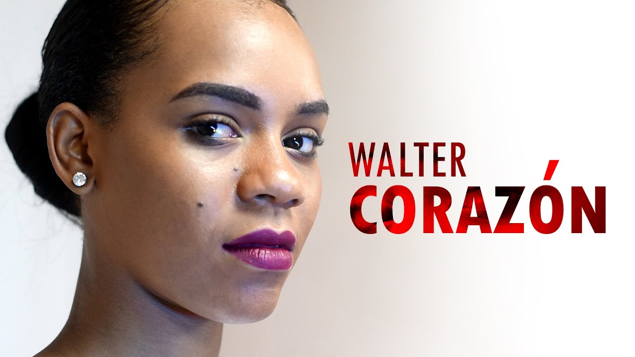 WALTER - CORAZON