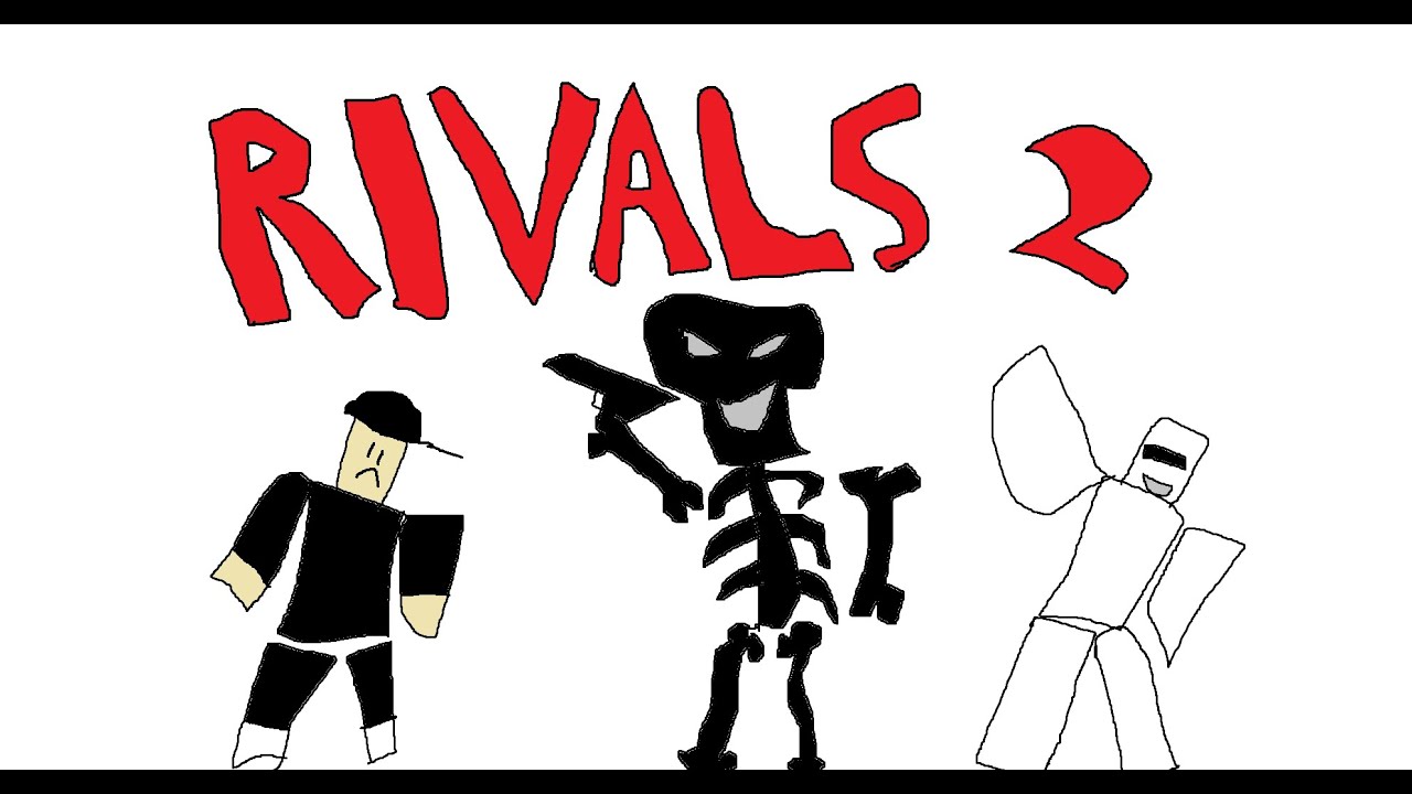 Rivals 2