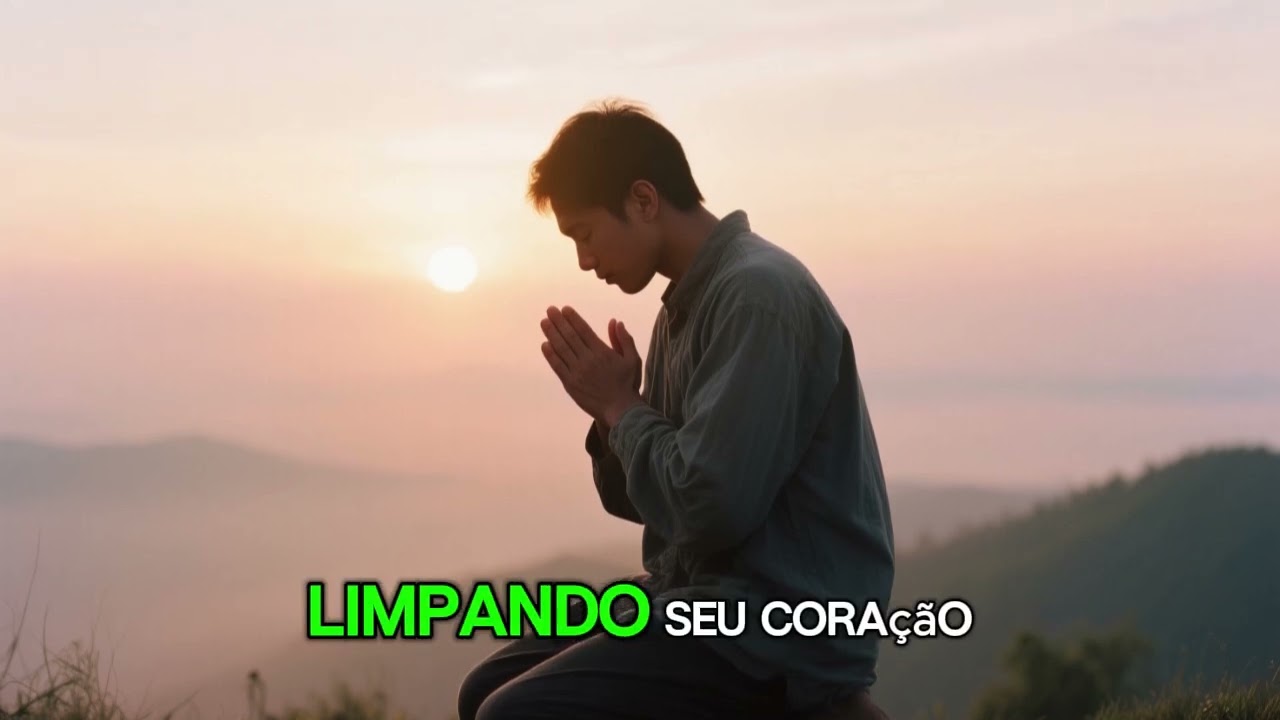 Fortalecendo a fé