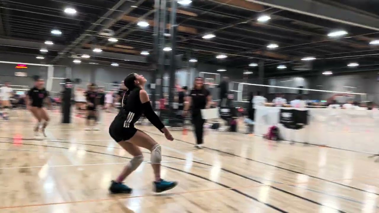 SNP 16u vs TVM Set 2 