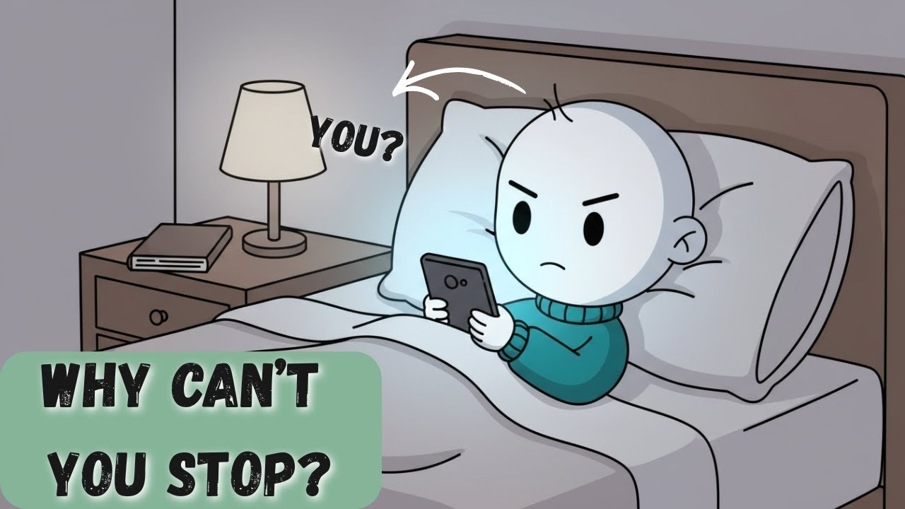 People Who Constantly Check Their Phone