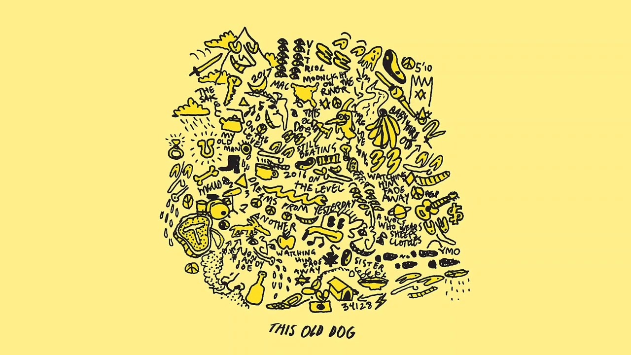 Mac Demarco - Moonlight On The River (Looped ending without noises)