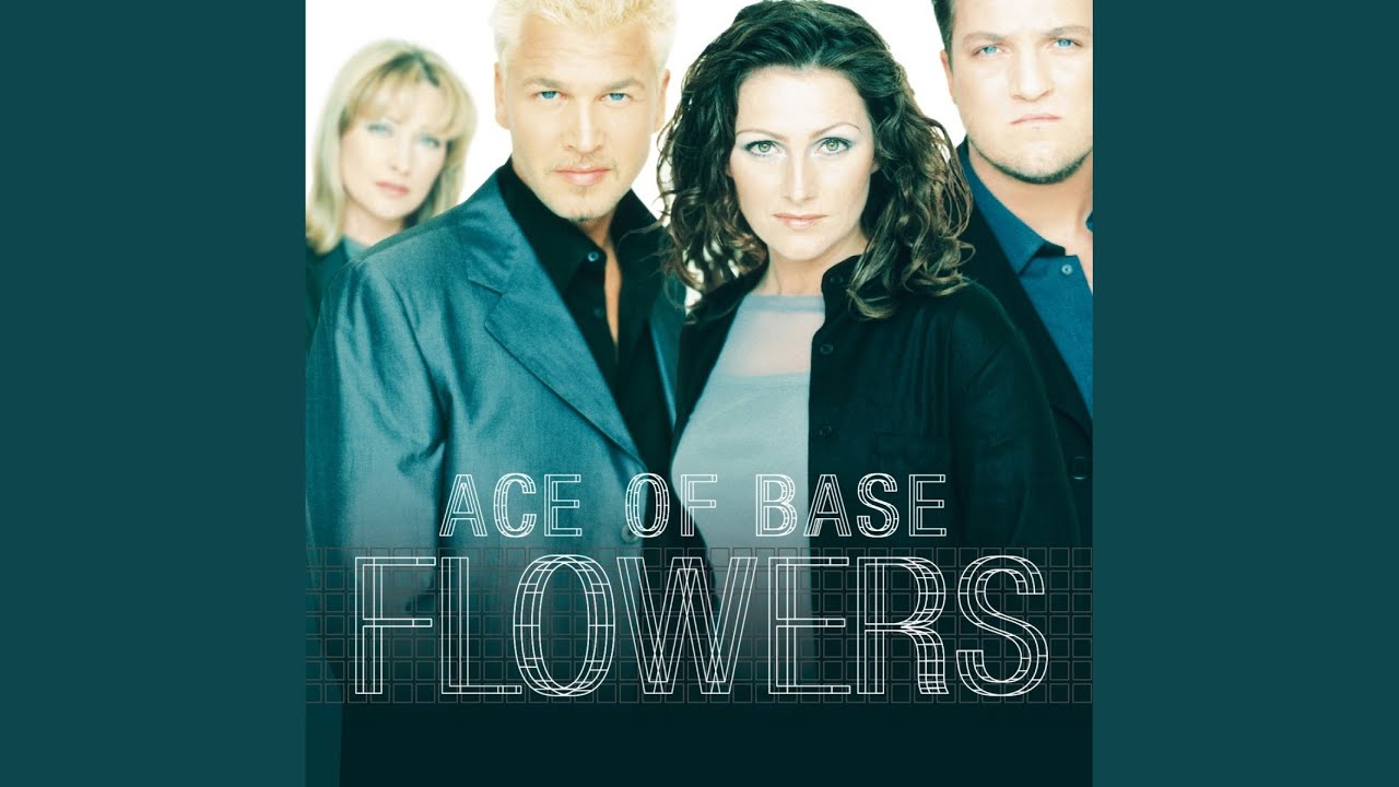 Life Is a Flower