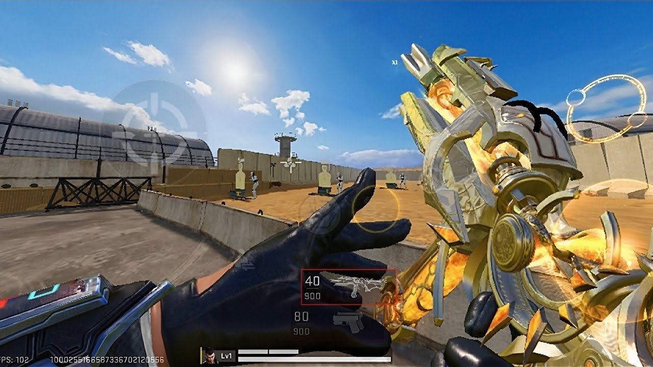 JOGUEI NO GRÁFICO ALTO NO MEU SAMSUNG A35 5G, SOLO GAMEPLAY ASTRO YT