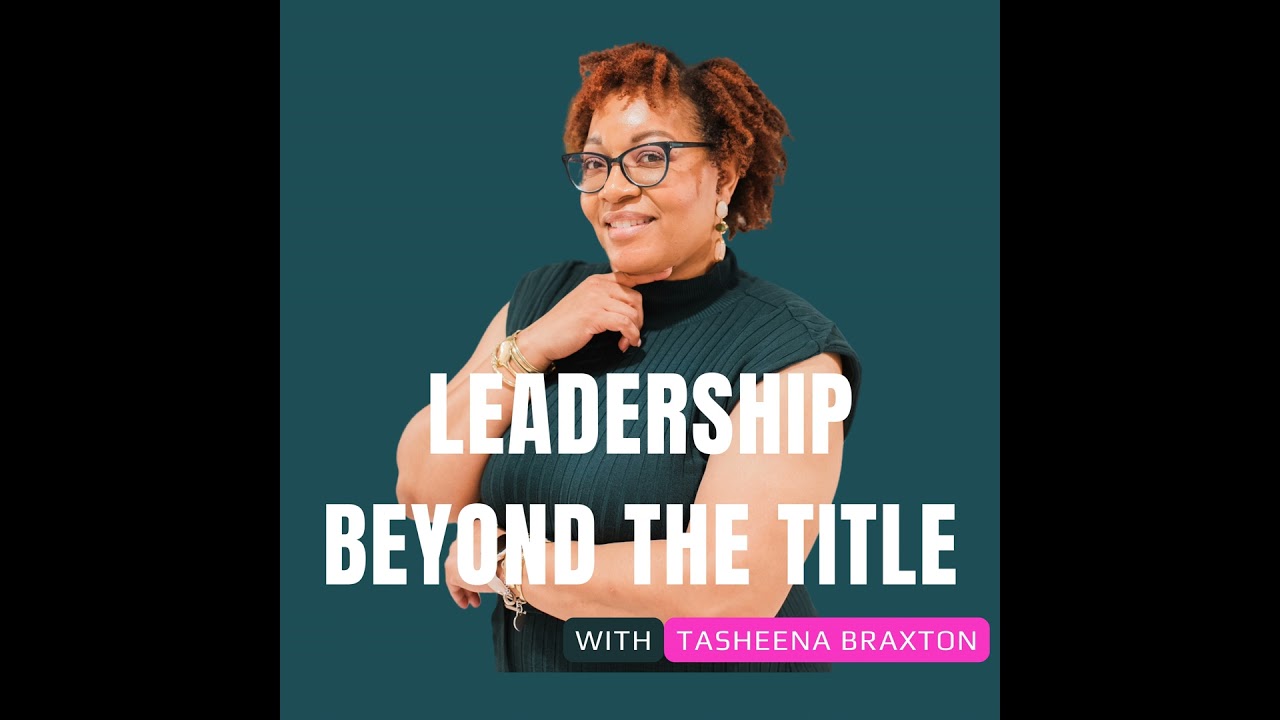 Ep #4: How Rejection Can Be a Catalyst for Personal & Professional Growth