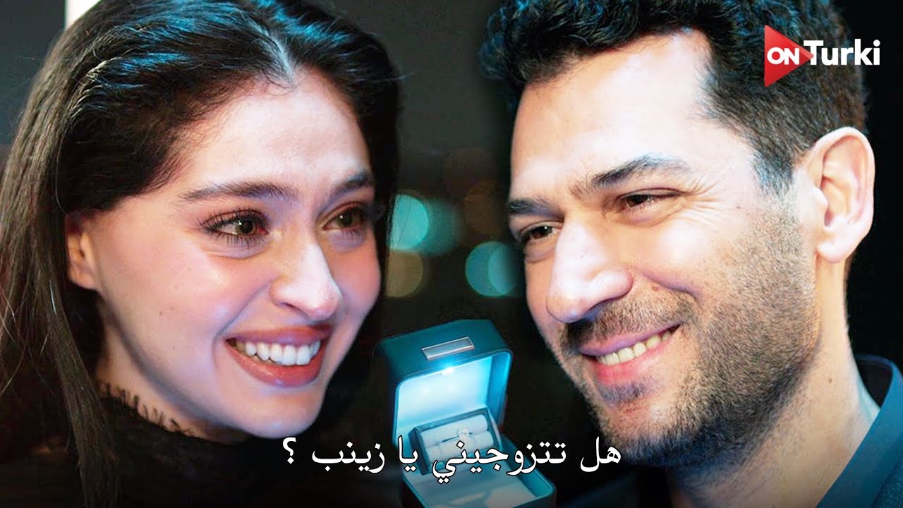 مسلسل ورود وذنوب الحلقة 22 اعلان 2 الرسمي مترجم للعربية