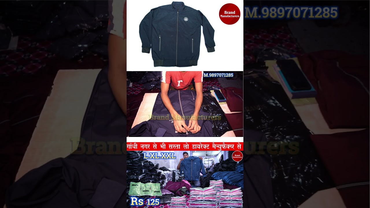 Jacket Wholesale Market Delhi Jacket Manufacturer, Winter Collection, Ladies Jacket, Kids jacket