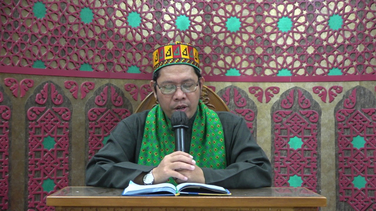 Kajian Shubuh || Ustad Muhammad  Hatta Selian, Lc, MA