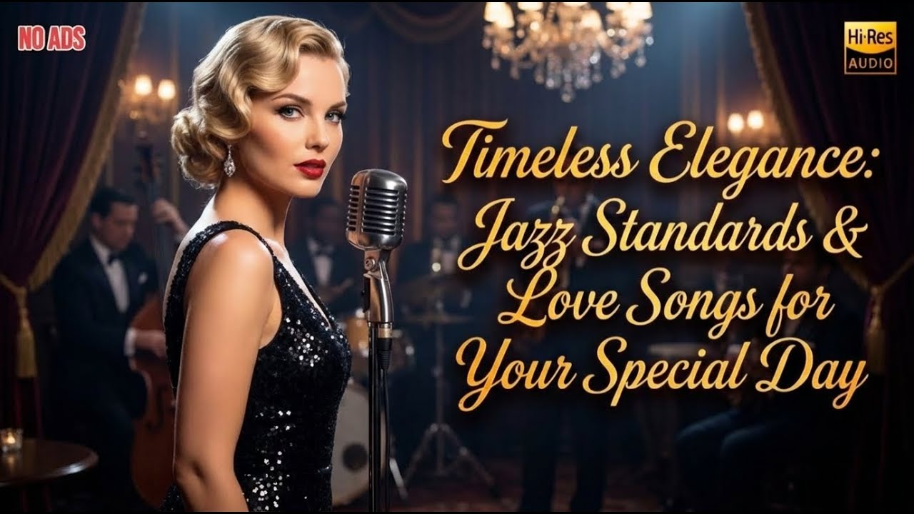 Sweet Love! Romantic Jazz Love Songs for Wedding 💖 Smooth Jazz Instrumental for Special Moments