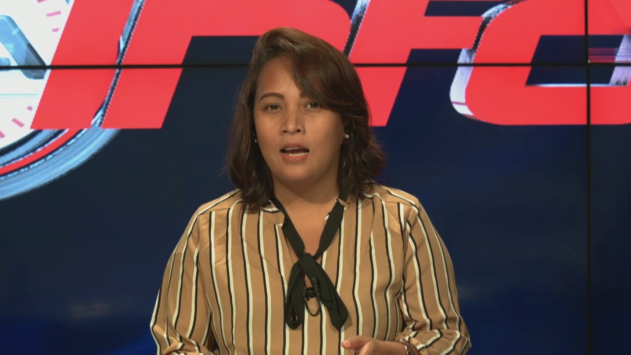Infos VF │ Viva Tv Madagascar │27 février 2026