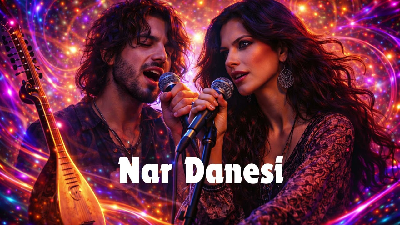 Nar Danesi - Kayra Müzik