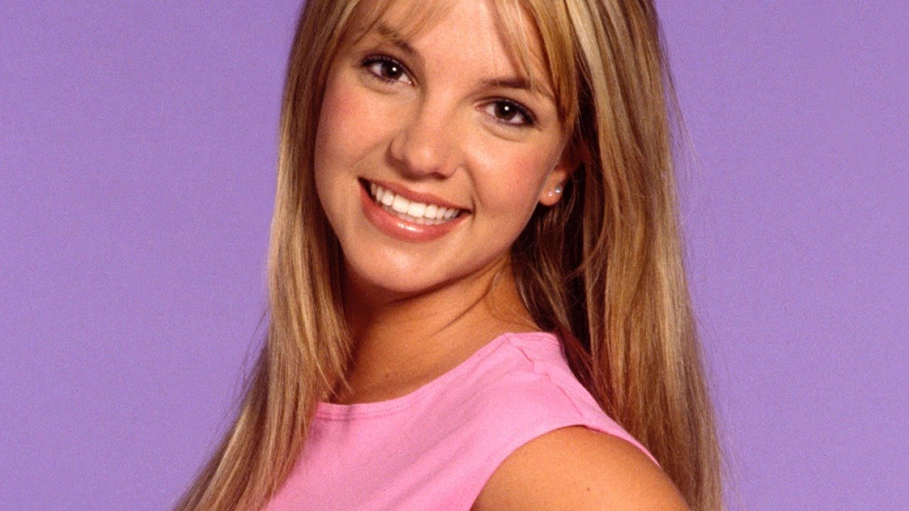 Top 40 Britney Spears Songs